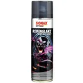 Sonax Reifenglanz Black Beast Effect 500ml tiefschwarzes glänzendes Finish