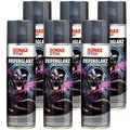 Sonax Reifenglanz Black Beast Effect 6x 500ml tiefschwarzes glänzendes Finish