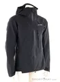 Vaude Monviso 2,5 Lagen Herren Tourenjacke-Schwarz-M