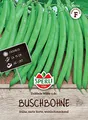 Sperli 80056 Buschbohne Dubbele Witte z.dr, frühe zarte wohlschmeckende Sorte, fadenlos, Portionssaatgut