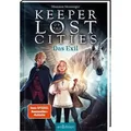 Keeper of the Lost Cities – Das Exil (Keeper of the Lost Cities 2)