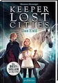 Keeper of the Lost Cities  Das Exil (Keeper of the Lost ... | Buch | Zustand gut