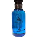 Maison Alhambra Jean Lowe Azure Eau De Parfum 100 ml (unisex)