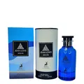 Maison Alhambra Jean Lowe Azure Eau de Parfum 100 ml
