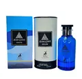 Maison Alhambra - Jean Lowe Azure - Eau de Parfum 100ml