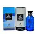Maison Alhambra Parfum Jean Lowe Azure Eau de Parfum 100ml.