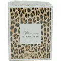 Blumarine Let you Love me Eau de Parfum 50 ml vapo