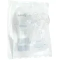 Urinalkondom 32 mm latexfrei selbsthaftend