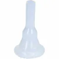 URINALKONDOM 32 mm latexfrei selbsthaftend 1 St PZN03947042