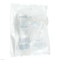 2x URINALKONDOM 32 mm latexfrei selbsthaftend 1 ST