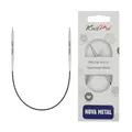 KnitPro Nova Rundnadeln 10" (25cm) | 3mm