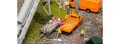 Spur H0 Bausatz FALLER 180534 Verkehrsschilder-Set Neu OVP