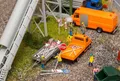 Faller - 180534 - Verkehrsschilder-Set  - NEU/OVP