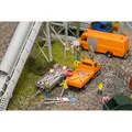 Faller 180534 - Verkehrsschilder-Set   Neuware