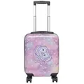 Beckmann Norway 4 Rollen Kindertrolley 46.5 cm  lila