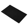 Tru Components ESD-Schaumstoff (L x B x H) 253 x 153 x 3 mm ableitfähig ESD-Kenn (Statikschutz) (TC-12277188)