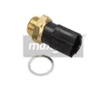Temperaturschalter, Kühlerlüfter MAXGEAR 50-0176 für VW