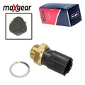 Kühlerlüfter Temperaturschalter für VW GOLF 4/5/6 CADDY-3 POLO 9N/4/5 UP! 500176