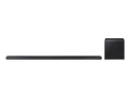 SAMSUNG HW-S810GD/ZG, Soundbar, Titan Schwarz