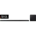 Samsung Ultra Slim Soundbar HW-S810GD 3.1.2-Kanal & Subwoofer (2024) Black