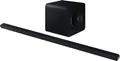 Samsung HW-S810GD/ZG Titanschwarz NEU