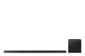 SAMSUNG HW-S810GD/ZG, Soundbar, Titan Schwarz