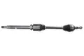 POINT GEAR Antriebswelle vorne rechts für Ford Transit Connect V408 Kasten