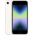 Apple iPhone SE 2022 5G – 4GB RAM – 128GB – Starlight – Weiß – Neu – Original