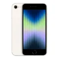 Apple iPhone SE (2022) 128 GB polarstern Sehr guter Zustand **