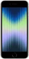 Apple iPhone SE (2022) 128GB Polarstern Smartphone - GUT REFURBISHED