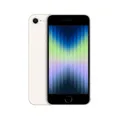 NEU Apple iPhone SE 3. Gen - 128GB - Starlight (Ohne Simlock) (Dual-SIM) OVP