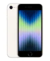 Apple iPhone SE (2022) 128GB Weiß Dual SIM Smartphone Ohne Simlock Neu