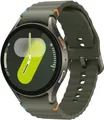 Samsung Galaxy Watch 7 Green 44mm GPS Green Band, Hervorragend – Refurbished