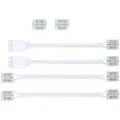 PAULMANN MaxLED Full-Line COB Connector Set TunW