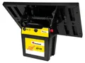 horizont 12 V Solar-Weidezaungerät mit Akku - ranger® AS120