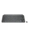 Logitech MX KEYS MINI FOR BUSINESS GRAPHITE - (920-010599)