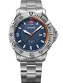 Wenger 01.0641.141 Herrenuhr Seaforce 43mm 20ATM