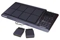 CARLSBRO ELE.PERC.8PADS W/PEDAL,BAG,STD