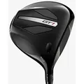 Titleist GT1 Driver - Rechtshand - Fuijkura Air Speeder Next Gen Regular 10°