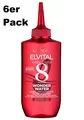 (29,13€/L) L'Oréal Paris Elvital Haarkur 8 Sekunden Wonder Water 6x200ml