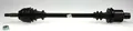 SPIDAN 24118 Antriebswelle für RENAULT