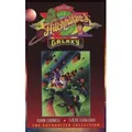 Douglas Adams. The Hitchhiker's Guide to the Galaxy (LIB) von John Carnell / iBooks / Buch