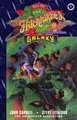John Carnell Douglas Adams. The Hitchhiker's Gui (Gebundene Ausgabe) (US IMPORT)