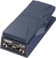 BOSS EV-30 Dual Expression Pedal, platzsparendes Expression-Pedal mit robustem Aluminium-Druckguss-Gehäuse