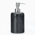 houseproud Seifenspender Gloss Marble Dark
