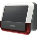 Bosch Smart Home Smartes Schloss, mit Yale Connect Wi-Fi Bridge, Ver- und Entriegelung per App