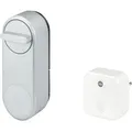 Buderus Bosch Smart Home Yale Linus Smart Lock mit Yale Connect WiFi Bridge