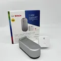 Bosch Smart Home, Yale Linus® Smart Lock, Türschloss inkl. WiFi Bridge, kompatib