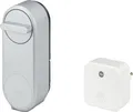 Bosch SmartHome Smartes Schloss mit Yale Connect Wi-Fi Bridg