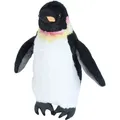 Wild Republic - Kuscheltier - Cuddlekins - Kaiserpinguin